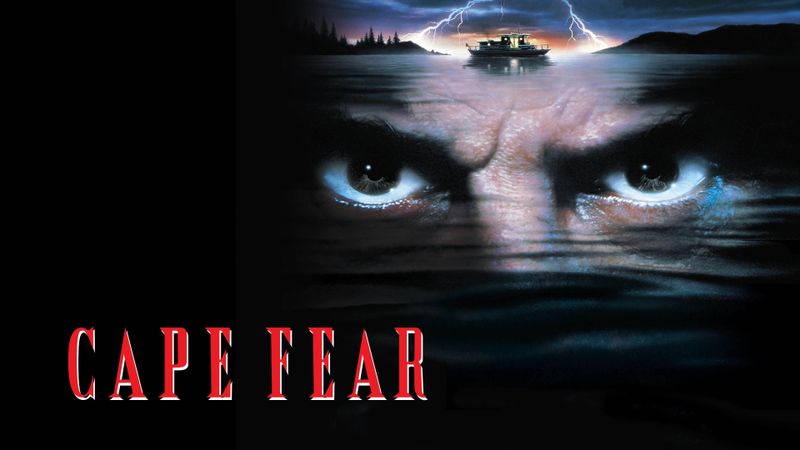 Cape Fear Poster Landscape Image