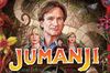 Jumanji in English at cinemas in Paris