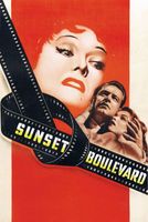 Sunset Boulevard in English at cinemas in Paris