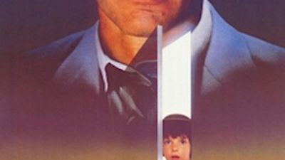 Witness Poster Image