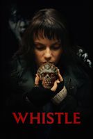 Whistle in English at cinemas in Paris