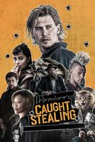 Caught Stealing in English at cinemas in Paris
