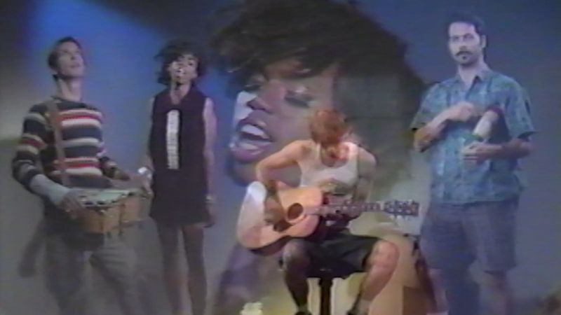 The Life of Sean DeLear Poster Landscape Image