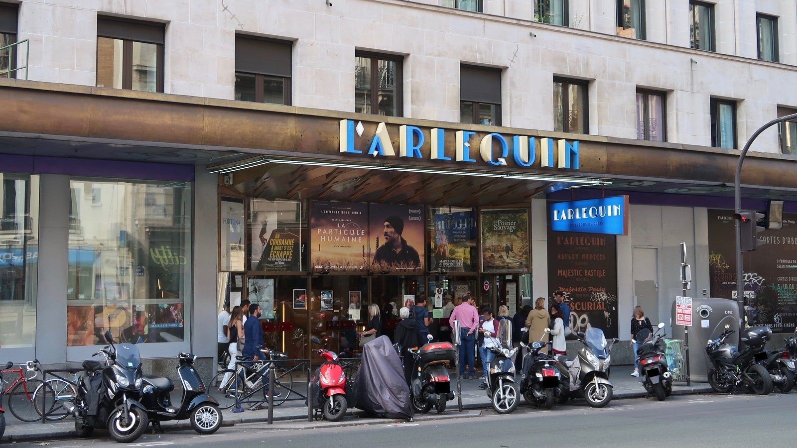 L'Arlequin