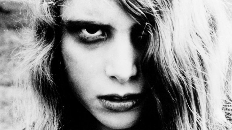 Night of the Living Dead Backdrop Image