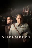 Nuremberg in English at cinemas in Paris