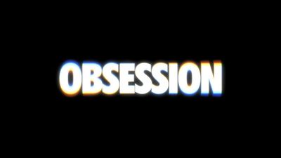 Obsession Poster Landscape Image