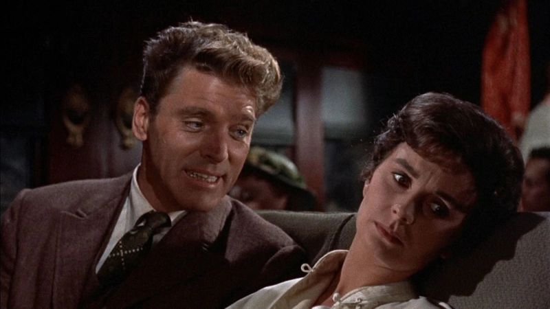 Elmer Gantry Backdrop Image