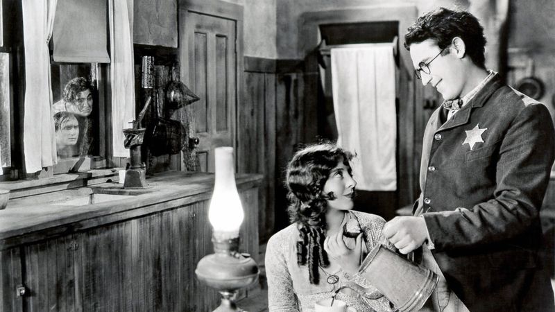 LE PETIT FRERE Poster Landscape Image