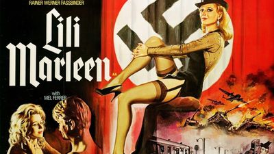 Lili Marleen Poster Landscape Image