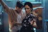 Butterfly Jam in English at cinemas in Paris