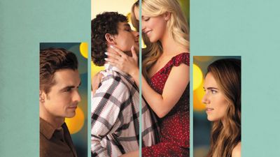 Regretting You Poster Landscape Image