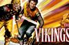 The Vikings in English at cinemas in Paris