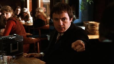 Mélodie pour un tueur Poster Landscape Image