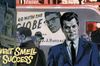 Sweet Smell of Success in English at cinemas in Paris