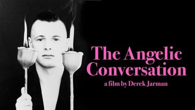 The Angelic Conversation Poster Landscape Image
