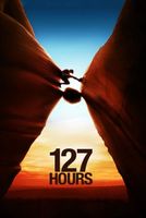 127 Hours in English at cinemas in Paris
