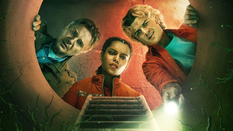 Cold Storage Poster Landscape Image