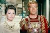 The Fall of the Roman Empire in English at cinemas in Paris