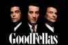 GoodFellas in English at cinemas in Paris