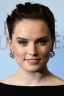 Daisy Ridley