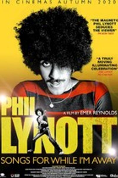 CHANSONS EN MON ABSENCE Poster Image