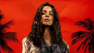 Send Help Poster Landscape Image