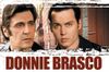 Donnie Brasco in English at cinemas in Paris