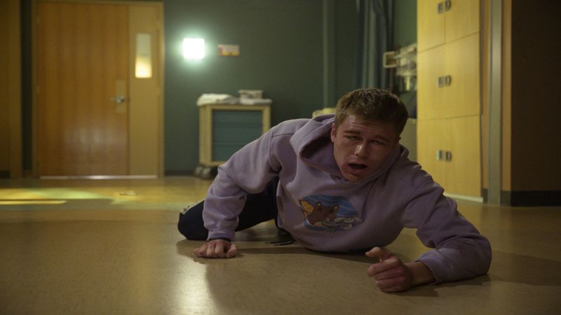 Final Destination Bloodlines Backdrop Image