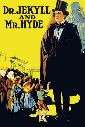 Dr. Jekyll and Mr. Hyde