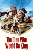 The Man Who Would Be King in English at cinemas in Paris