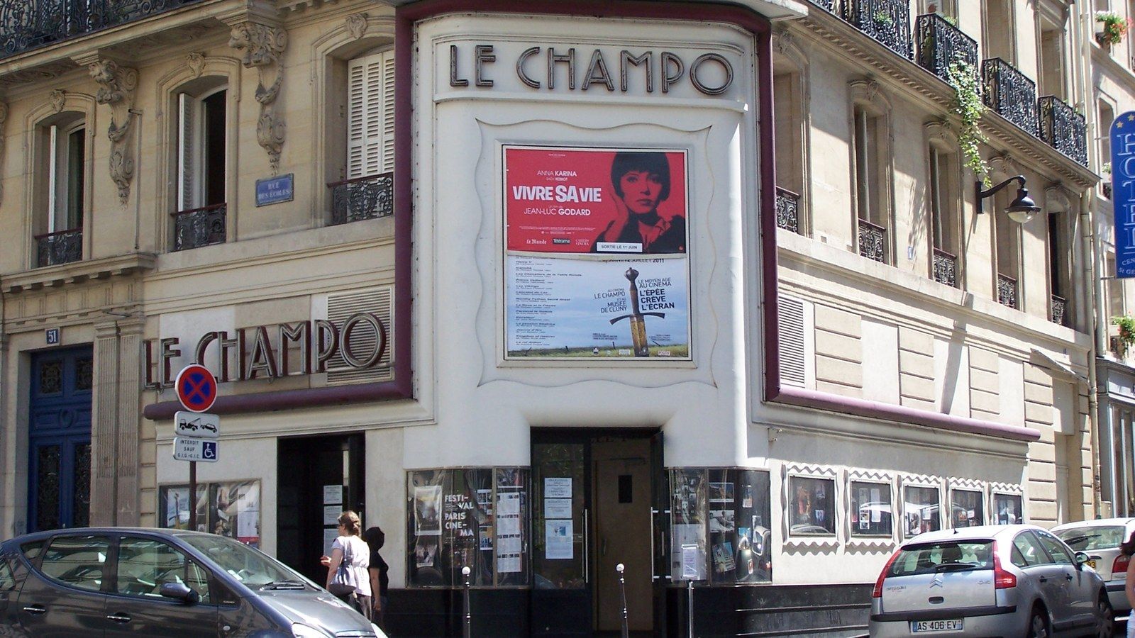 Le Champo