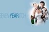 The Seven Year Itch in English at cinemas in Paris