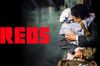 Reds in English at cinemas in Paris