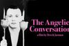 The Angelic Conversation in English at cinemas in Paris