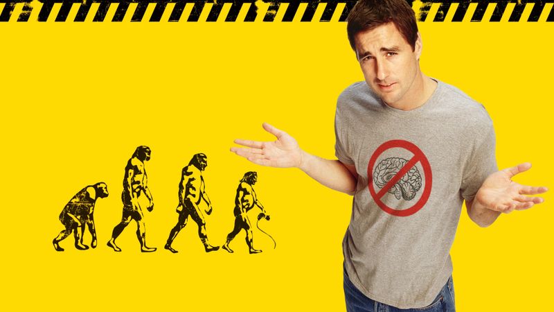 MouseCast Ciné-Club : Idiocracy Backdrop Image