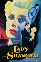 The Lady from Shanghai in English at cinemas in Paris