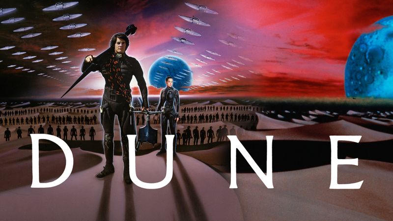 Dune Backdrop Image
