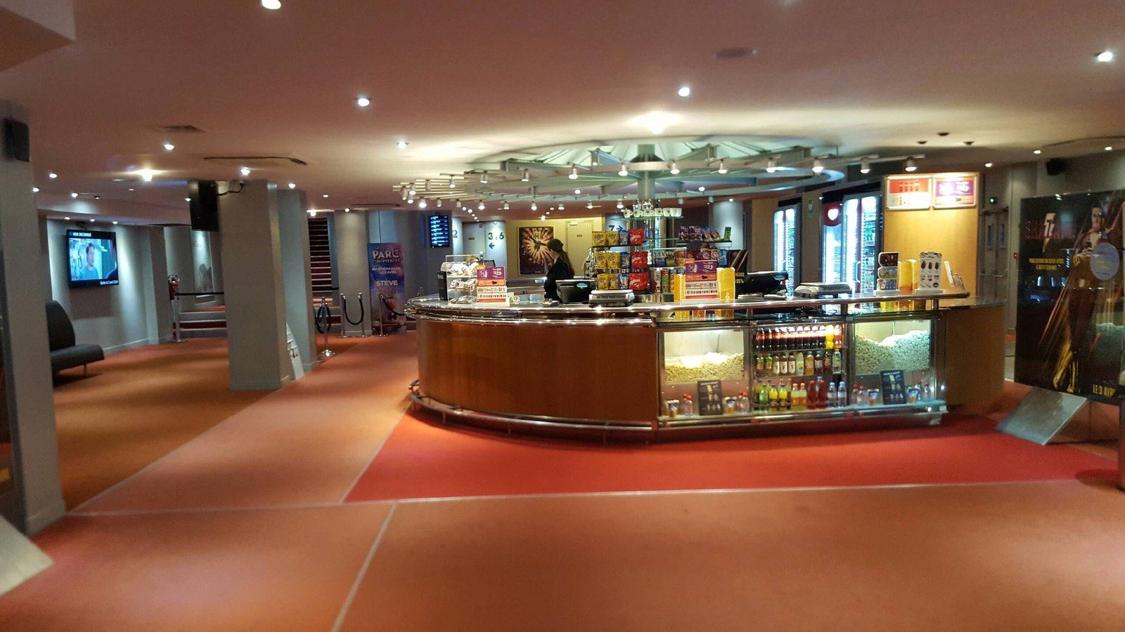 UGC Lyon Bastille, photo 2 of 2