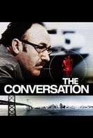 The Conversation in English at cinemas in Paris
