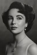 Elizabeth Taylor
